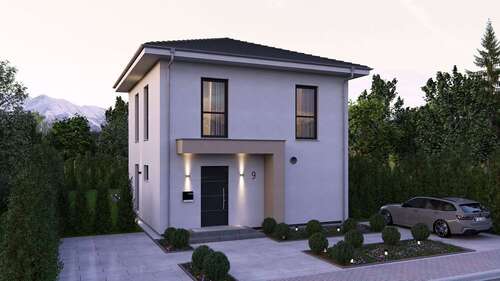 Foto - Haus zum Kaufen in Neidenbach 398.400,00 € 107.7 m²