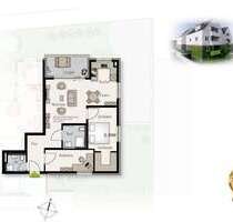 Wohnung zum Kaufen in Weil im Schönbuch 399.000,00 € 71 m²