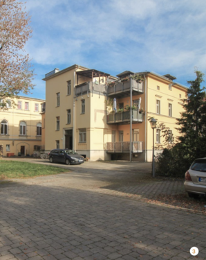 Foto - Wohnung zum Mieten in Grimma 555,00 € 46.25 m²