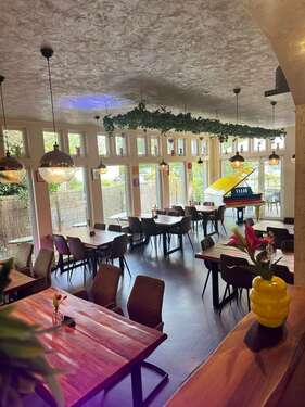 Foto - Gastronomie in Hanau 2.060,00 € 130 m²