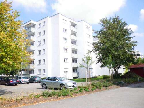 Foto - Wohnung zum Mieten in Biberach 647,27 € 81 m²