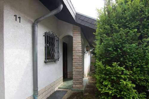 Foto - Haus zum Kaufen in Heiligkreuzsteinach 349.000,00 € 110 m²