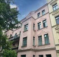 Wohnung zum Mieten in Halle 480,00 € 55.4 m²