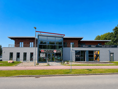 Foto - Einzelhandel in Rosengarten 4.200,00 € 294 m²