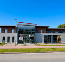 Einzelhandel in Rosengarten 4.200,00 € 294 m²
