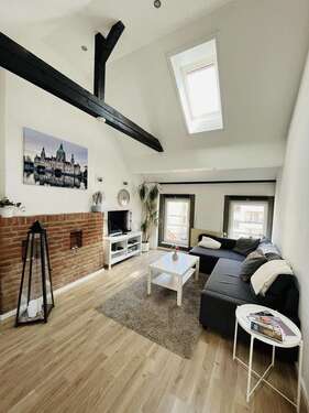 Foto - Wohnung zum Kaufen in Hannover 345.000,00 € 78 m²