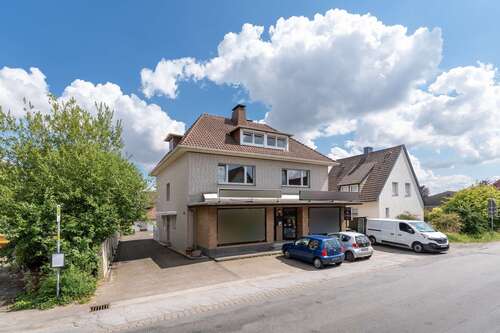 Foto - Haus zum Kaufen in Enger 520.000,00 € 213 m²