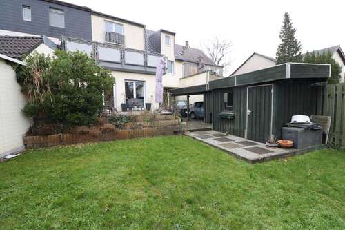 Foto - Haus zum Kaufen in Dinslaken Averbruch 399.000,00 € 248 m²