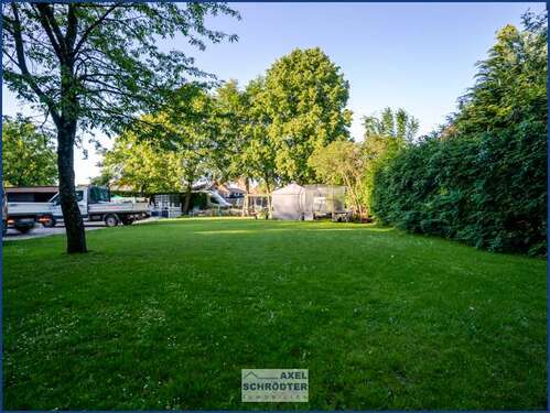 Foto - Grundstück zu verkaufen in Bergen 75.000,00 € 976 m²