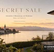 Wohnung zum Kaufen in Wasserburg (Bodensee) 579.000,00 € 75 m²