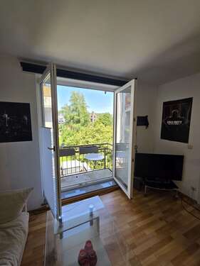 Foto - Wohnung zum Kaufen in Aachen 130.000,00 € 32 m²