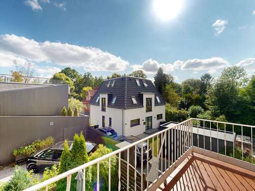 Foto - Wohnung zum Kaufen in Hamburg 498.000,00 € 87.2 m²