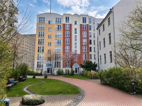 Foto - Wohnung zum Mieten in Berlin 1.549,00 € 42 m²