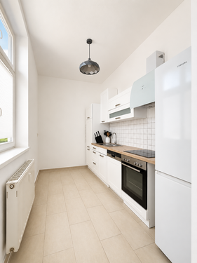 Foto - Wohnung zum Kaufen in Berlin 179.500,00 € 44.46 m²