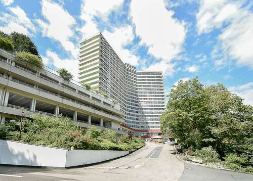Foto - Wohnung zum Kaufen in Vallendar 50.500,00 € 100.9 m²