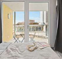 WG-Zimmer in München 1.030,00 € 12 m²