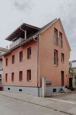 Foto - Haus zum Kaufen in Bensheim 465.000,00 € 130 m²