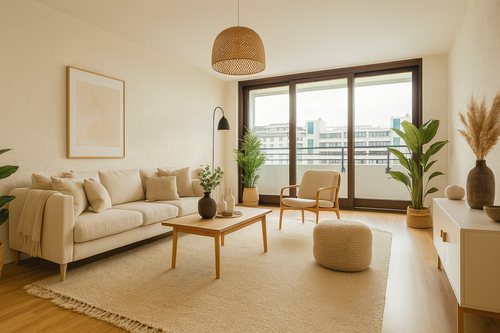 Foto - Wohnung zum Kaufen in Augsburg 385.000,00 € 98 m²