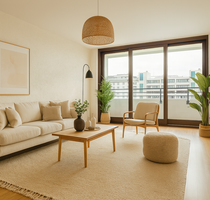 Wohnung zum Kaufen in Augsburg 385.000,00 € 98 m²