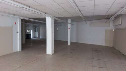 Foto - Einzelhandel in Waltershausen 555,00 € 200 m²