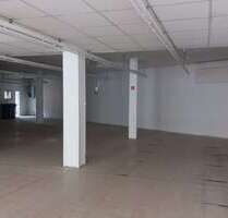 Einzelhandel in Waltershausen 555,00 € 200 m²