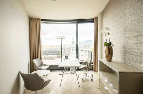 Foto - Büro in Hamburg 1.690,00 € 23 m²