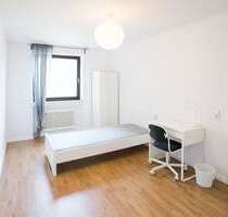 WG-Zimmer in Düsseldorf 609,00 € 15 m²