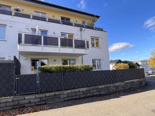 Foto - Wohnung zum Mieten in Sinzig 1.130,00 € 97 m²