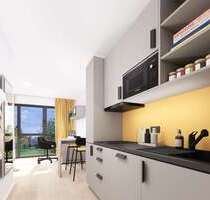 Wohnung zum Kaufen in Marburg 145.000,00 € 23.2 m²