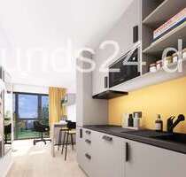 Wohnung zum Kaufen in Marburg 145.000,00 € 23.2 m²