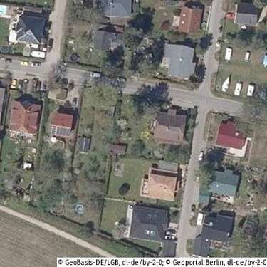 Foto - Grundstück zu verkaufen in Stahnsdorf 659.000,00 € 1208 m²