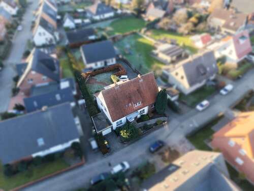 Foto - Haus zum Kaufen in Wallenhorst 443.300,00 € 246.5 m²