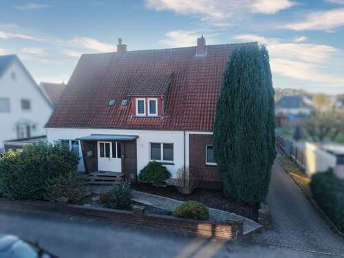 Foto - Haus zum Kaufen in Wallenhorst 443.300,00 € 246.5 m²