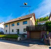 Haus zum Kaufen in Walldürn 229.900,00 € 196 m²