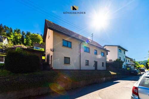 Foto - Haus zum Kaufen in Walldürn 229.000,00 € 196 m²
