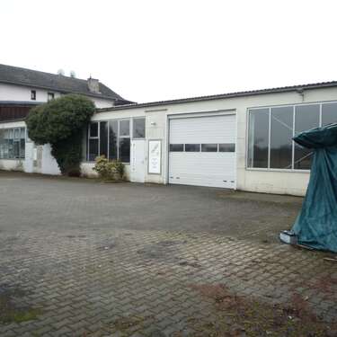 Foto - Halle in Weiterstadt-Gräfenhausen 589.000,00 € 340 m²