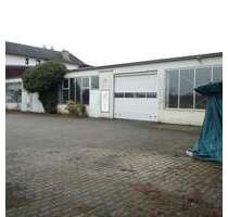 Halle in Weiterstadt-Gräfenhausen 589.000,00 € 340 m²