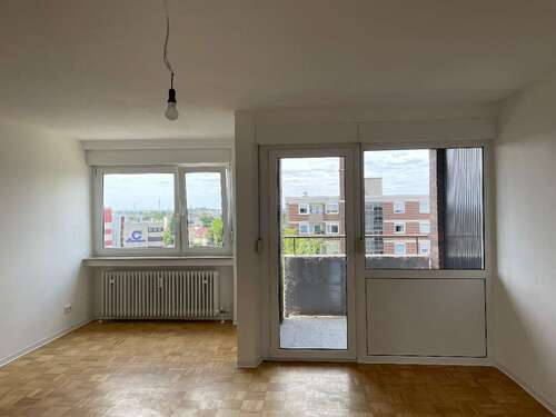 Foto - Wohnung zum Mieten in Nürnberg 807,30 € 78 m²