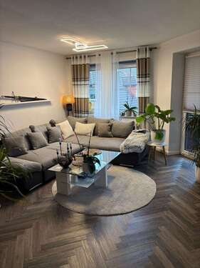 Foto - Wohnung zum Mieten in Gifhorn 695,00 € 48.14 m²