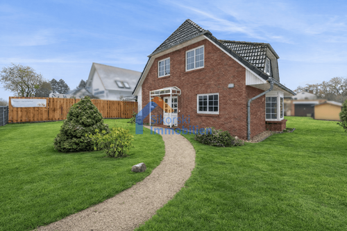 Foto - Haus zum Kaufen in Stahnsdorf 780.000,00 € 122.41 m²