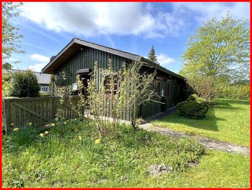 Foto - Haus zum Kaufen in Ulsnis 250.000,00 € 65 m²