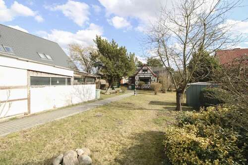 Foto - Grundstück zu verkaufen in Berlin 500.000,00 € 1298 m²