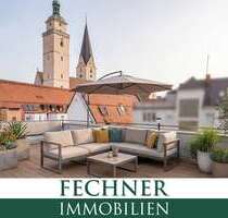 Wohnung zum Mieten in Ingolstadt 1.495,00 € 125 m²