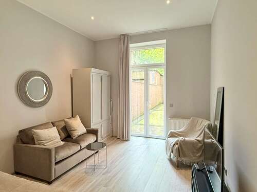 Foto - Wohnung zum Kaufen in Düsseldorf 199.000,00 € 39.7 m²