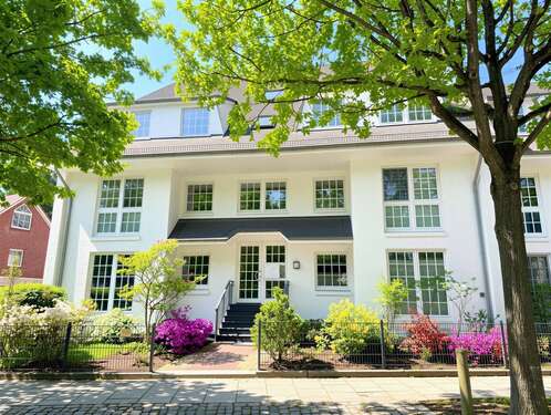 Foto - Wohnung zum Mieten in Bremen 1.200,00 € 96 m²
