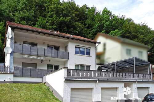 Foto - Haus zum Kaufen in Leidersbach 369.000,00 € 259 m²