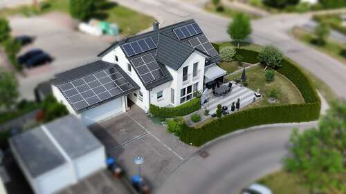 Foto - Haus zum Kaufen in Nattheim 729.000,00 € 192.27 m²
