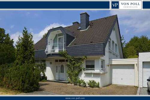 Foto - Haus zum Kaufen in Mönchengladbach-Hockstein 985.000,00 € 261 m²