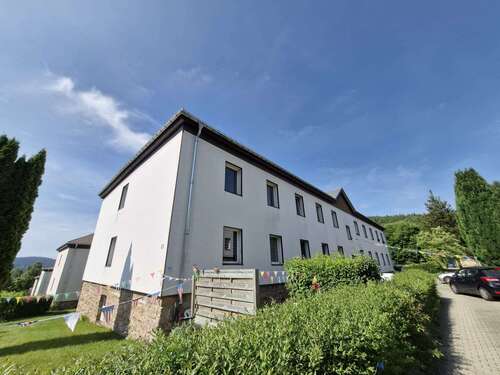Foto - Wohnung zum Mieten in BreitenbrunnErzgebirge 420,00 € 74.09 m²