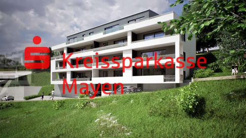 Foto - Wohnung zum Kaufen in Mayen 508.000,00 € 121 m²